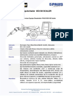 Scaler Mineria Subterranea Utilitarios 853 s8 PDF