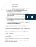 11 Aprilie 2012 Partidul Și Nomennclatura