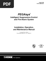 Manual Del Pegasys PDF