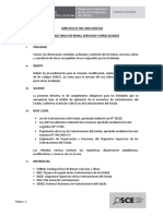 Directiva 007-2016-OSCE - CD Cubso PDF