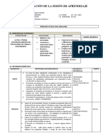 Areas y Perimetros