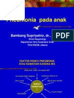  Pneumonia Pada Anak