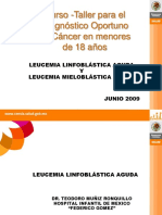 Leucemias PDF