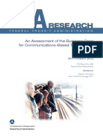 An Assessment of The Business Case For CBTC-FTA-usa PDF