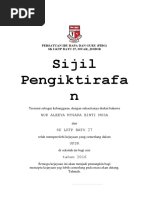 Nisbah Dan Kadaran Tahun 6
