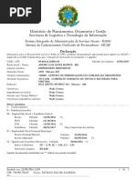 Sicaf e Cndt - Completo - Andre Luiz