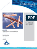 EXSA - Hoja Tecnica - Gelatina Especial PDF