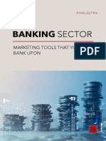 PixelSutra Insight - Banking Sector