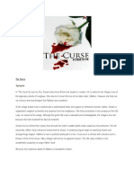 The Curse (SUE)