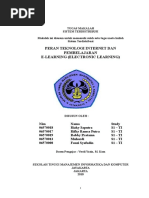 Download E-LEARNING ELECTRONIC LEARNING by buky17 SN35270012 doc pdf