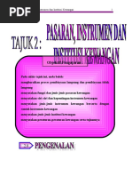 Download Pasaran Instrumen dan Institusi Kewangan by Fatini Diana SN35270030 doc pdf