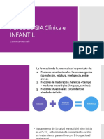 3.psicologia Clínica e Infantil