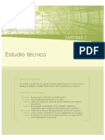 Estudio Técnico