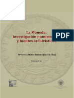 AHN Numismatica Completo PDF