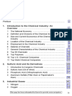 Survey of Industrial Chemestry