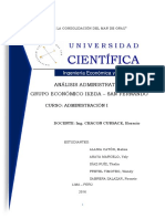 Grupo Ikeda consolida su liderazgo en el agro