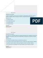 Quiz 2 10 de 1o Opinion Publica