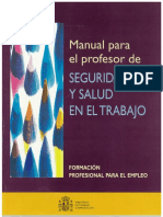 Manual Del Profesor