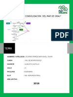 Vias Metabolicas Microbianas