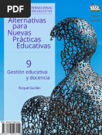 Libro 09 - Gestión Educativa y Docencia