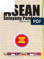 Buku Asean Selayang Pandang PDF