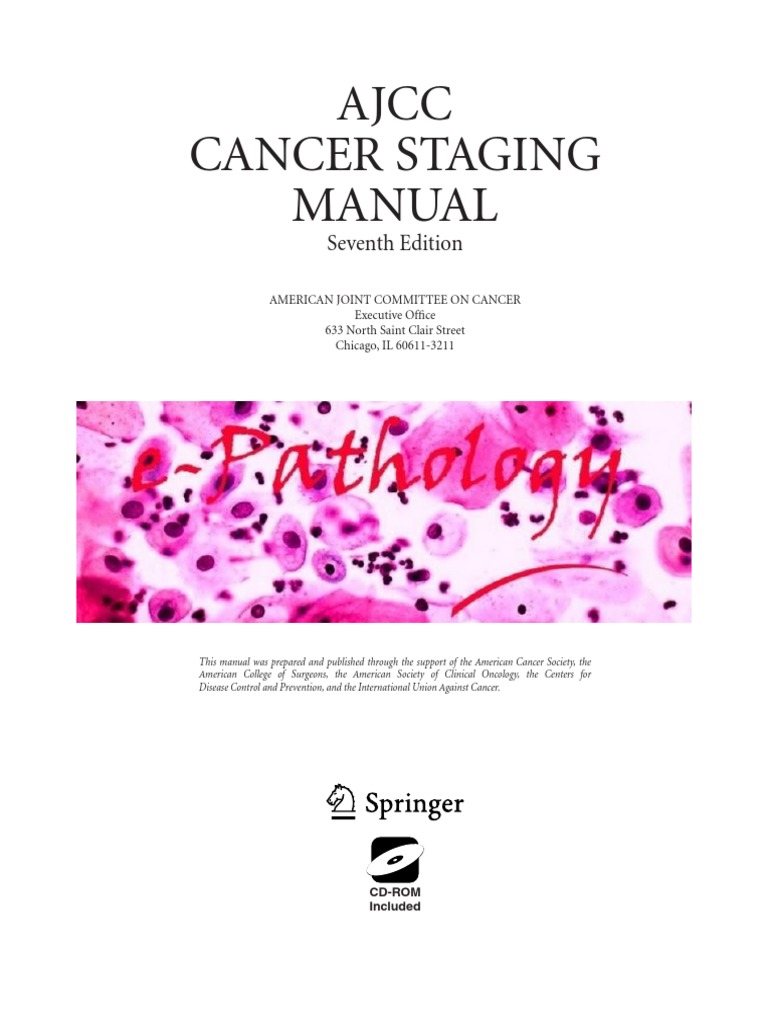 Head and Neck Cancer Staging Guide | PDF | Metastasis | Neck