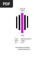 Download MAKALAH JAMUR by Zaqila Grosir SN352712877 doc pdf