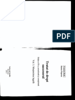 Romeo Popescu Tratat de Drept Succesoral PDF