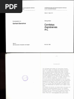Slovenska Archeologia 1989 1 | PDF
