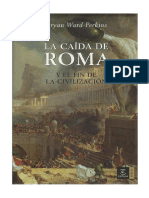 La Caída de Roma y el Fin de la Civilización.pdf