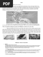 2010 Pif Luzon Philippines - 