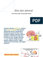 Hipofisis Dan Adrenal