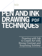 Pen And Ink Drawing Techniques.pdf