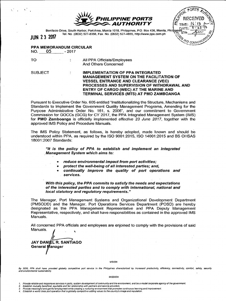 mc-005-2017-implementation-of-ppa-integrated-management-system-on-the