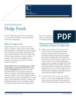 Ib Hedgefunds PDF
