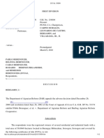 CIVIL - DAR Vs Berenguer - CARP PDF