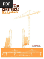 Engenharia da Construcão   Luiz Roberto Batista Chagas