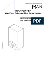 Bruleur Laminage | PDF | Ignition System | Water