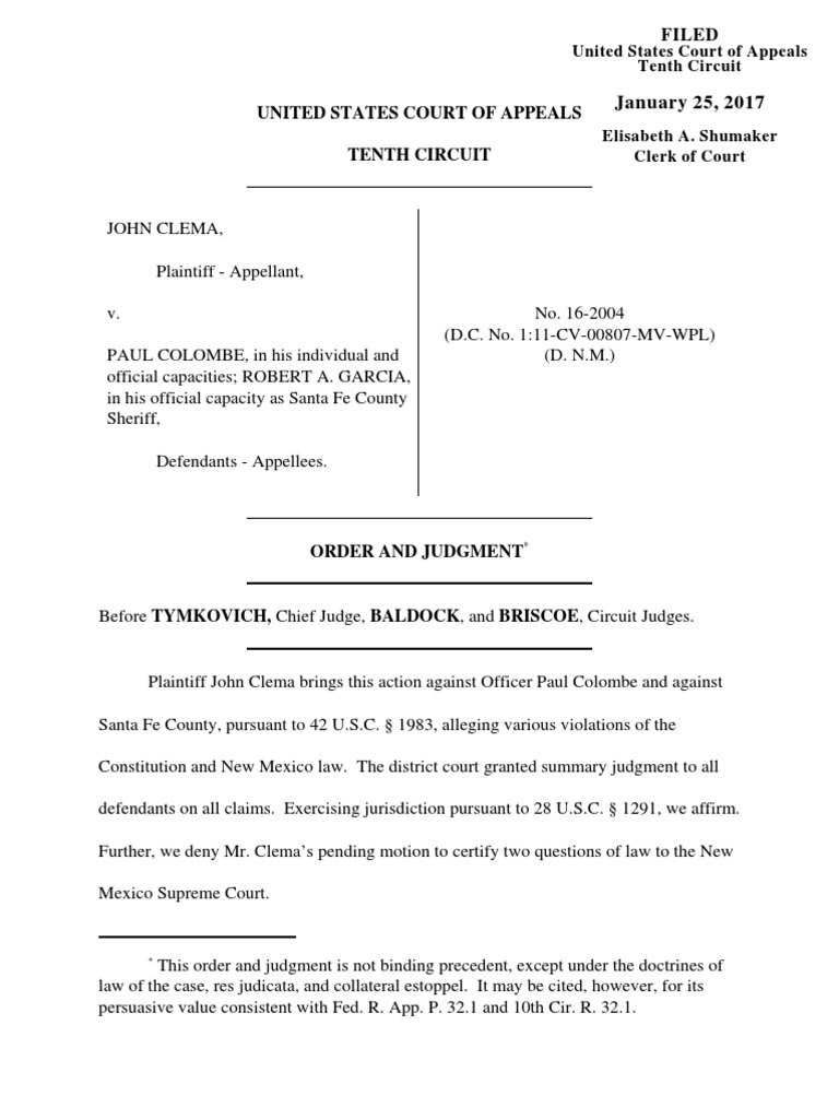 Court Affirms Summary Judgment in DUI Case | PDF | Battery (Crime ...