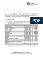 Edital Prova Da Uva PDF