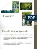 Cascade