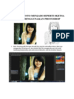 Artikel1 Membuat Sket Pada PS Cs 6