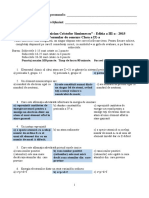 Subiecte2015 PDF