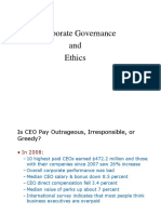 15 - Governance & Ethics