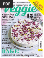 Veggie Magazine - April 2017 PDF