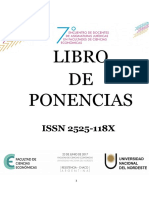 INCORPORAR LA CÁTEDRA DE EMPRESA FAMILIAR EN LAS CARRERAS DE CIENCIAS ECONÓMICAS - Martín Rubén López - Rolando Alexis Chávez