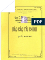 Bao Cao Tai Chinh Quy 1 - 2017 - Sign