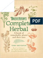 Breverton's Complete Herbal PDF