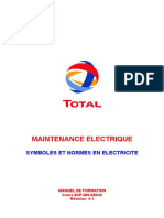 EXP-MN-SE030-FR-R0 - 1 - Symboles Et Normes PDF