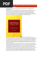 Cabo-Verde e a Orfãos de Identidade